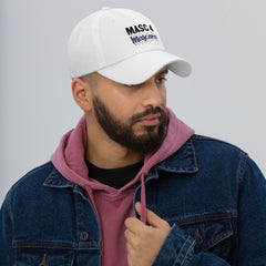 Masc 4 Mascara Cap
