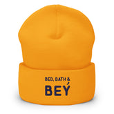 Bed, Bath & Bey Cuffed Beanie