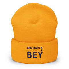 Bed, Bath & Bey Cuffed Beanie