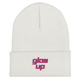 Glow Up Cuffed Beanie
