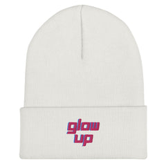 Glow Up Cuffed Beanie