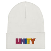 Unity Cuffed Beanie