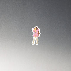 Ariana Grande Magnet