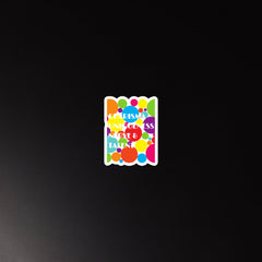 Charisma Uniqueness Nerve & Talent Magnet