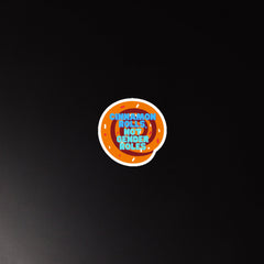 Cinnamon Rolls Not Gender Roles Magnet