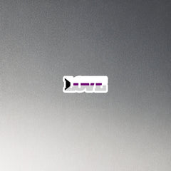 Demisexual Love Magnet