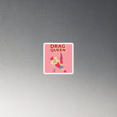 Drag Queen Magnet