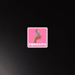 Equality Magnet