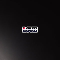 LeaTher Pride Love Magnet