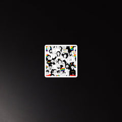 LGBT Pride Magnet