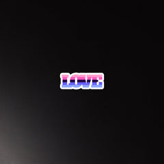 Omnisexual Love Magnet