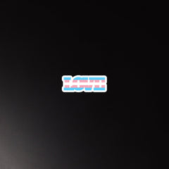 Transgender Love Magnet