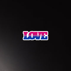 Bisexual Love Magnet