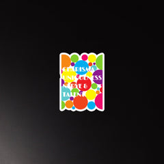 Charisma Uniqueness Nerve & Talent Magnet