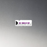 Demisexual Love Magnet
