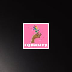 Equality Magnet