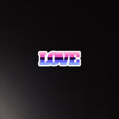 Omnisexual Love Magnet