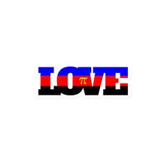 Polyamory Love Magnet