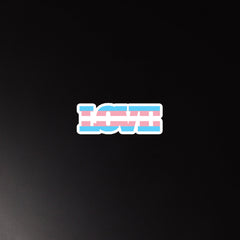 Transgender Love Magnet