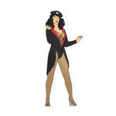 Cher Burlesque Magnet