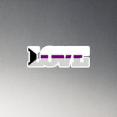 Demisexual Love Magnet