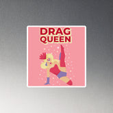 Drag Queen Magnet