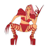 Lady Gaga Chromatica Magnet