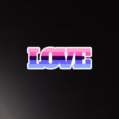 Omnisexual Love Magnet