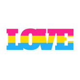 Pansexual Love Magnet