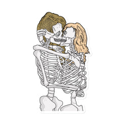 Queer Skeletons Magnet