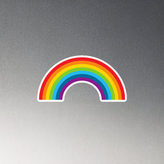 Rainbow Magnet