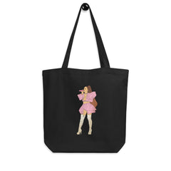 Ariana Grande Eco Tote Bag