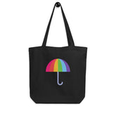 Gay Umbrella Eco Tote Bag
