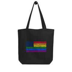 Gay Usa Eco Tote Bag