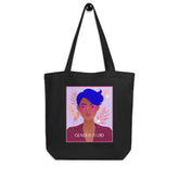 Gender-fluid Eco Tote Bag