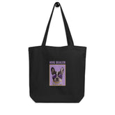 Hug Dealer Eco Tote Bag