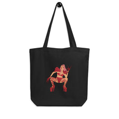 Lady Gaga Chromatica Eco Tote Bag