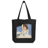 Madonna Like A Virgin Eco Tote Bag