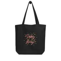 Sashay Away Eco Tote Bag