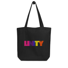 Unity Eco Tote Bag