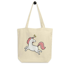 Unicorn Eco Tote Bag