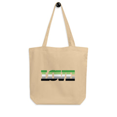 Aromantic Love Eco Tote Bag