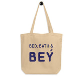 Bed, Bath & Bey Eco Tote Bag
