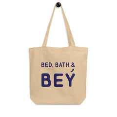 Bed, Bath & Bey Eco Tote Bag