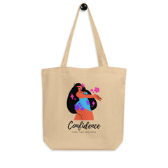 Body Confidence Eco Tote Bag