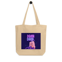 Death Drop Eco Tote Bag