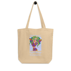 Drop Dead Gorgeous Eco Tote Bag