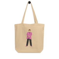 Elton John Eco Tote Bag