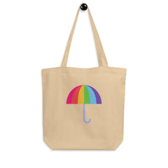 Gay Umbrella Eco Tote Bag