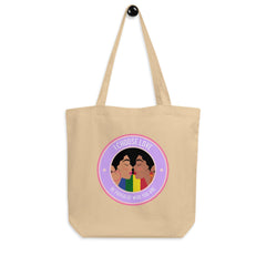 I Choose Love Eco Tote Bag
